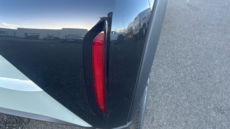 Toyota Aygo X 1.0 VVT-i Edge 5dr Petrol Hatchback